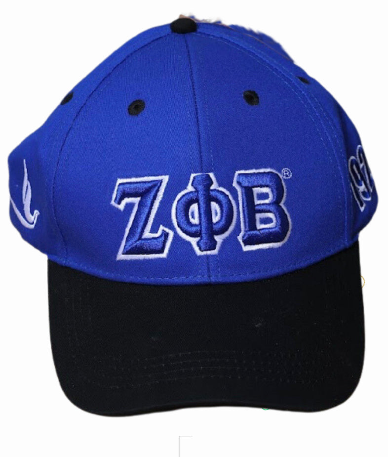 Zeta Hats