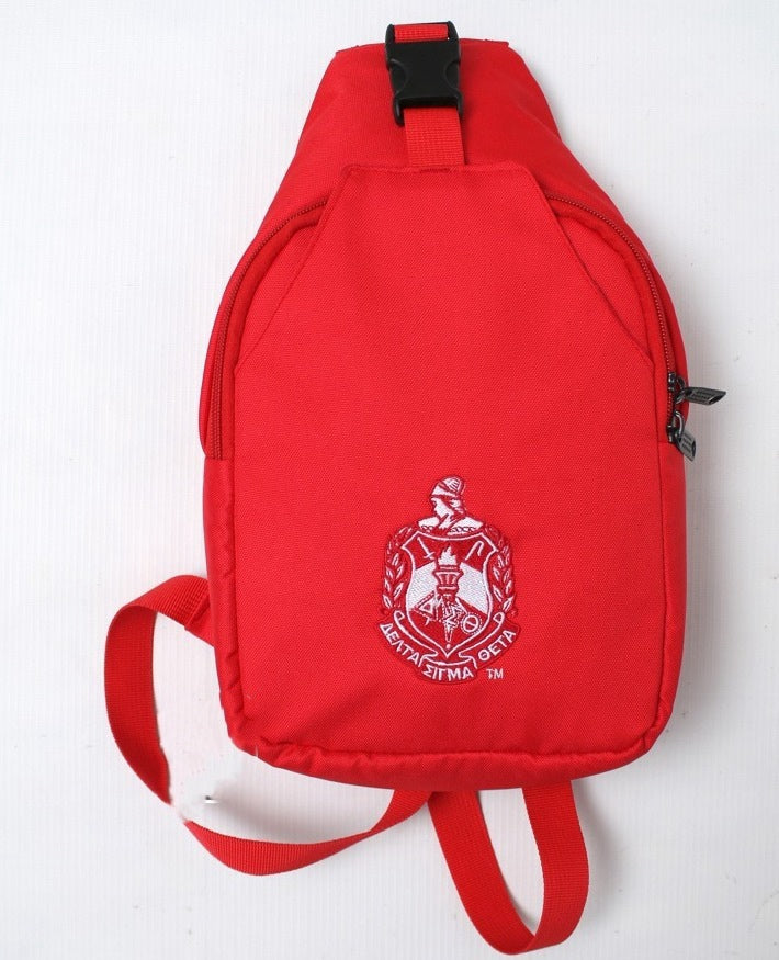delta gamma mini backpack Mini Delta Backpack