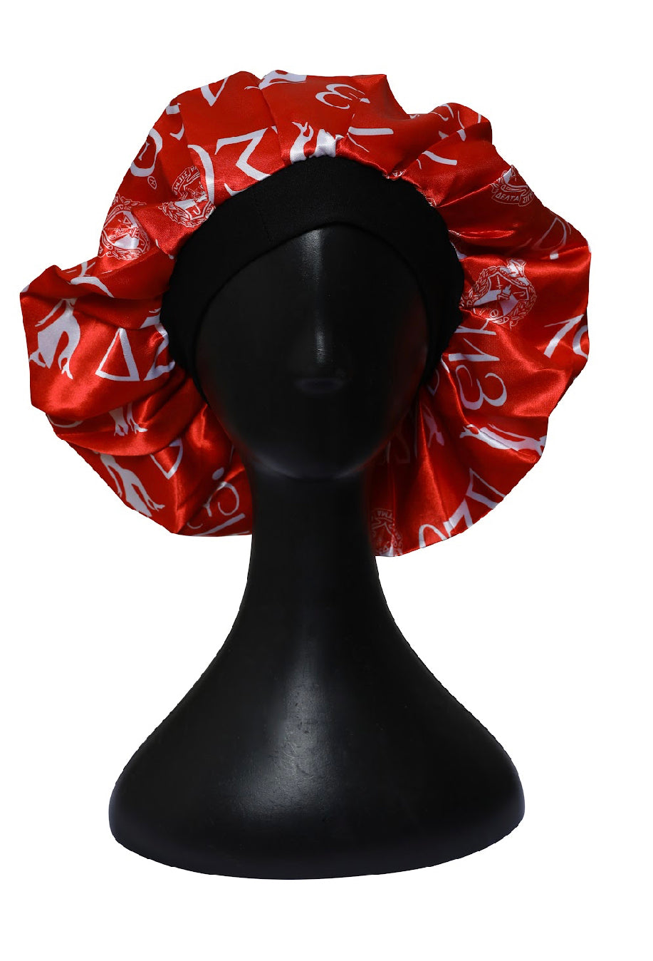 Delta Hair Bonnet