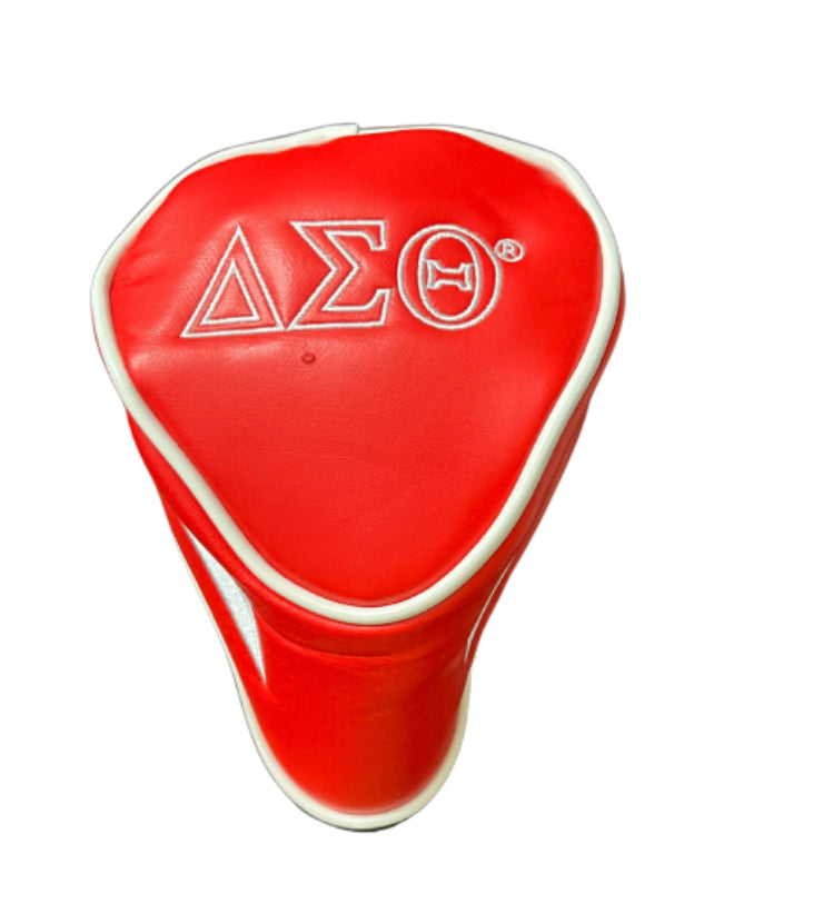 Delta Golf Club Covers