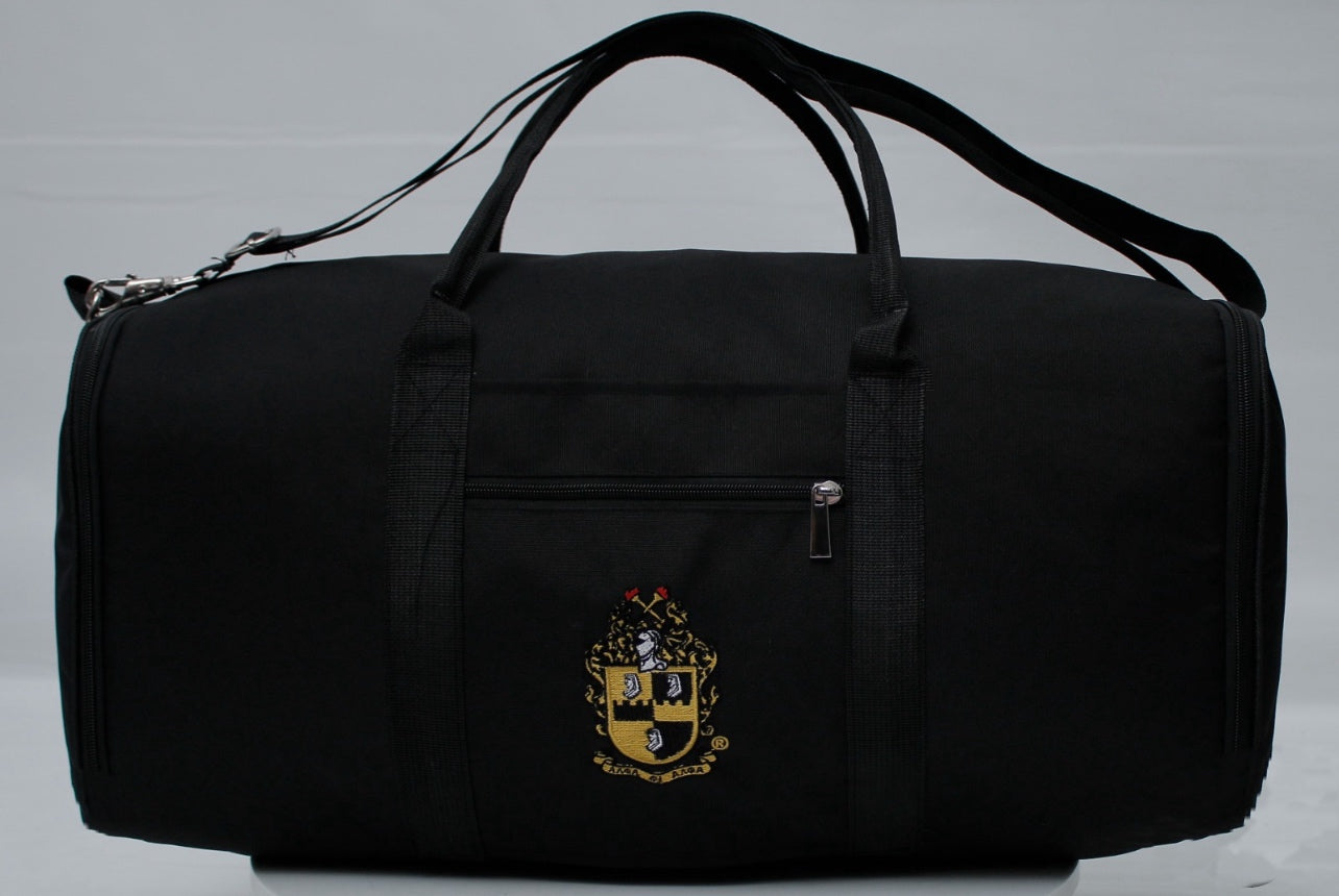 Alpha Garment/Duffle Bag