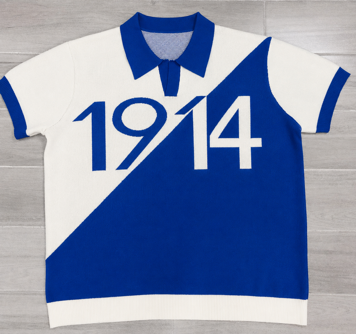 1914 Luxe Knit