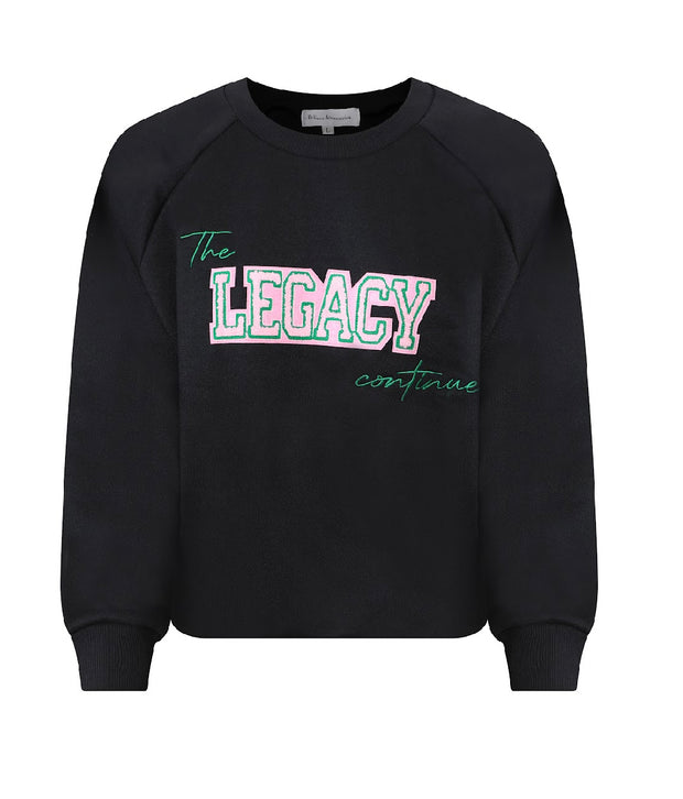AKA- The Legacy Continues Sweatshirt