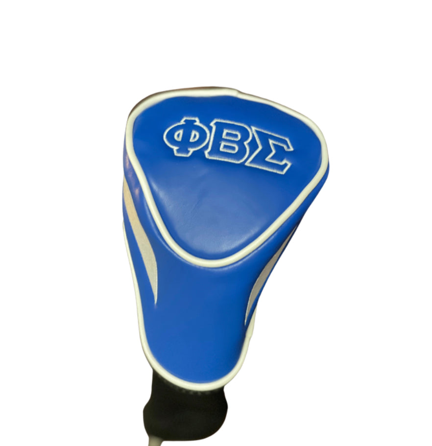 Sigma Golf Club Covers