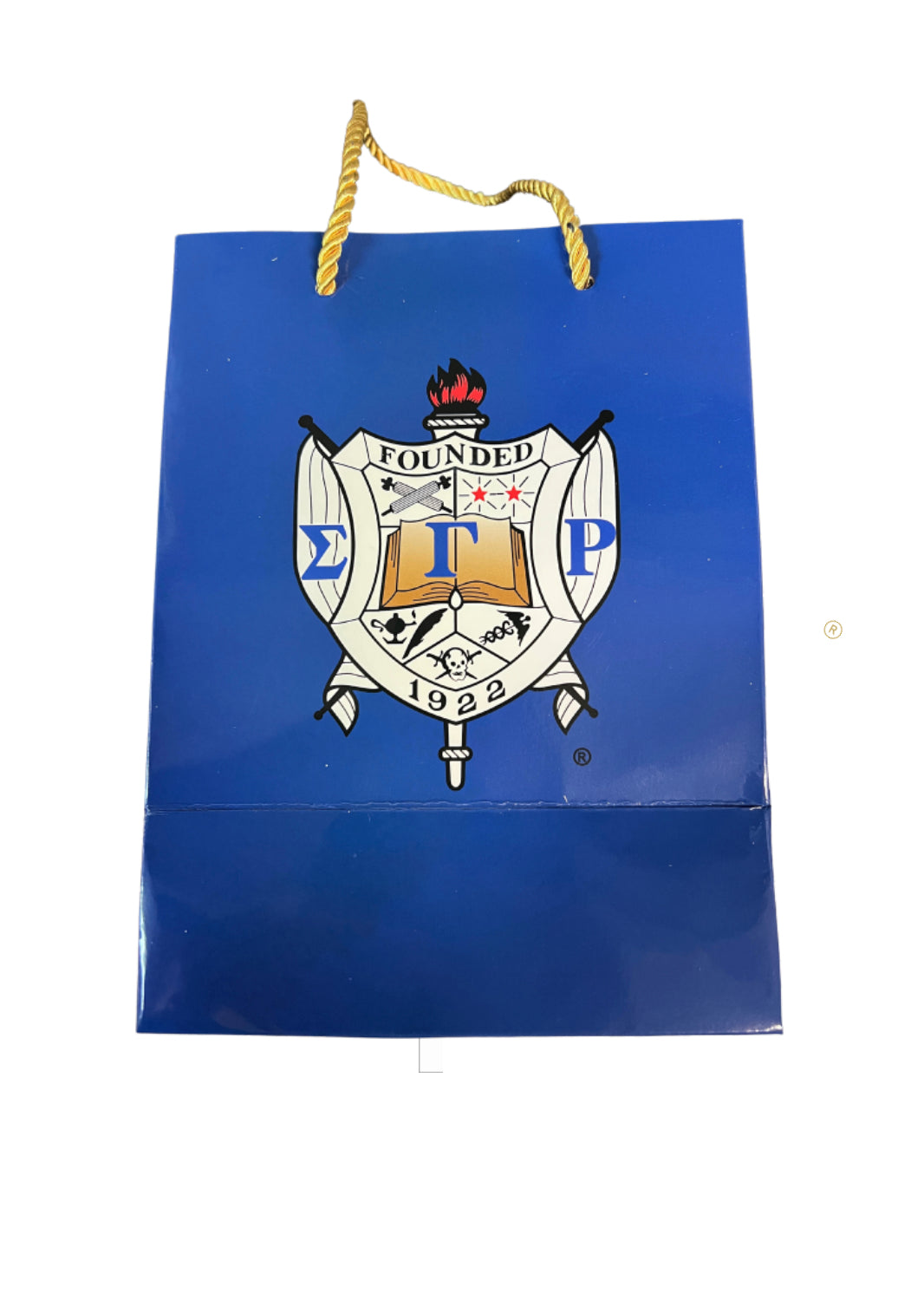 SGRHO Gift Bag