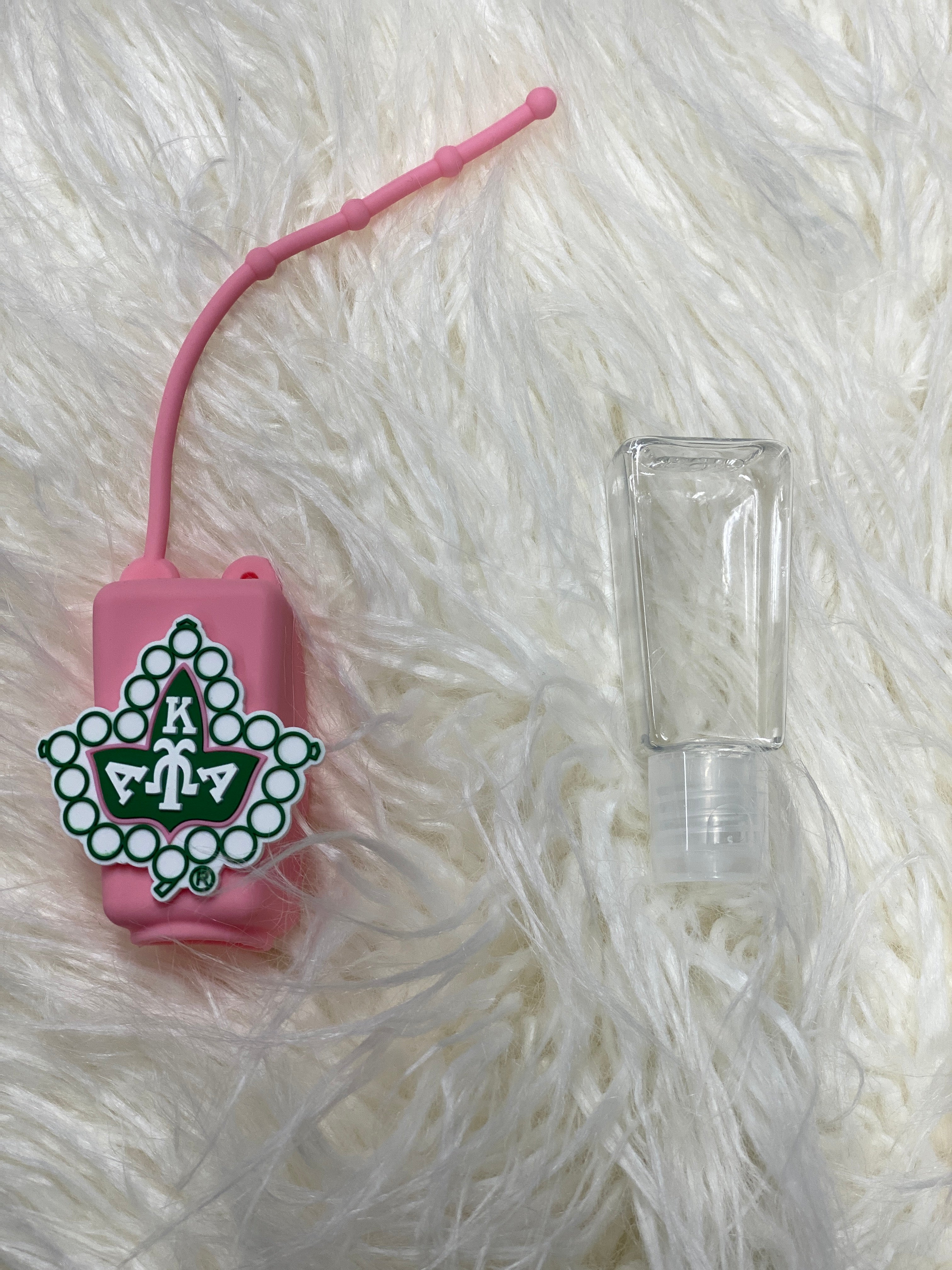 AKA SANITIZER HOLDER