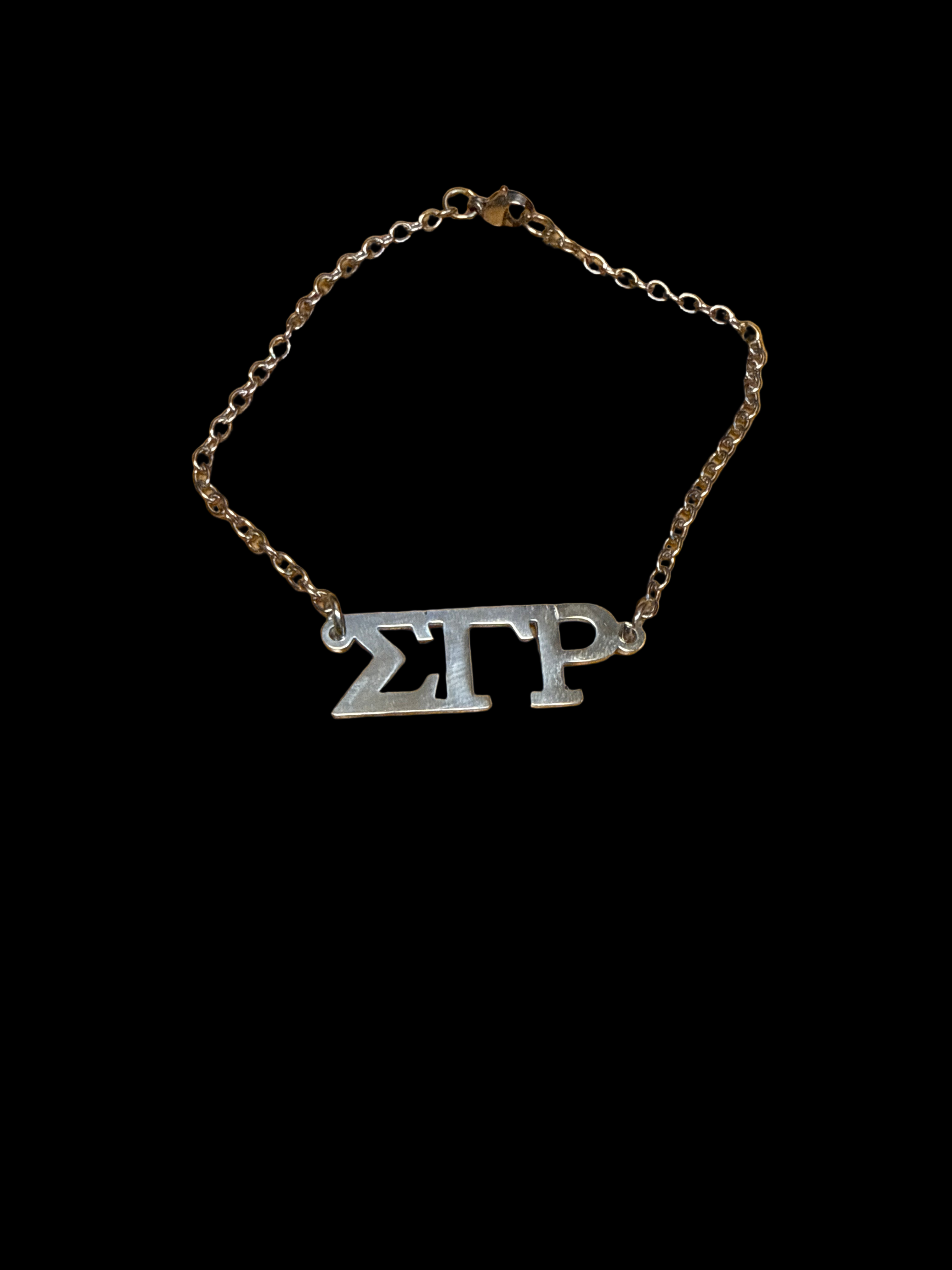 Chain Bracelet SGRHO