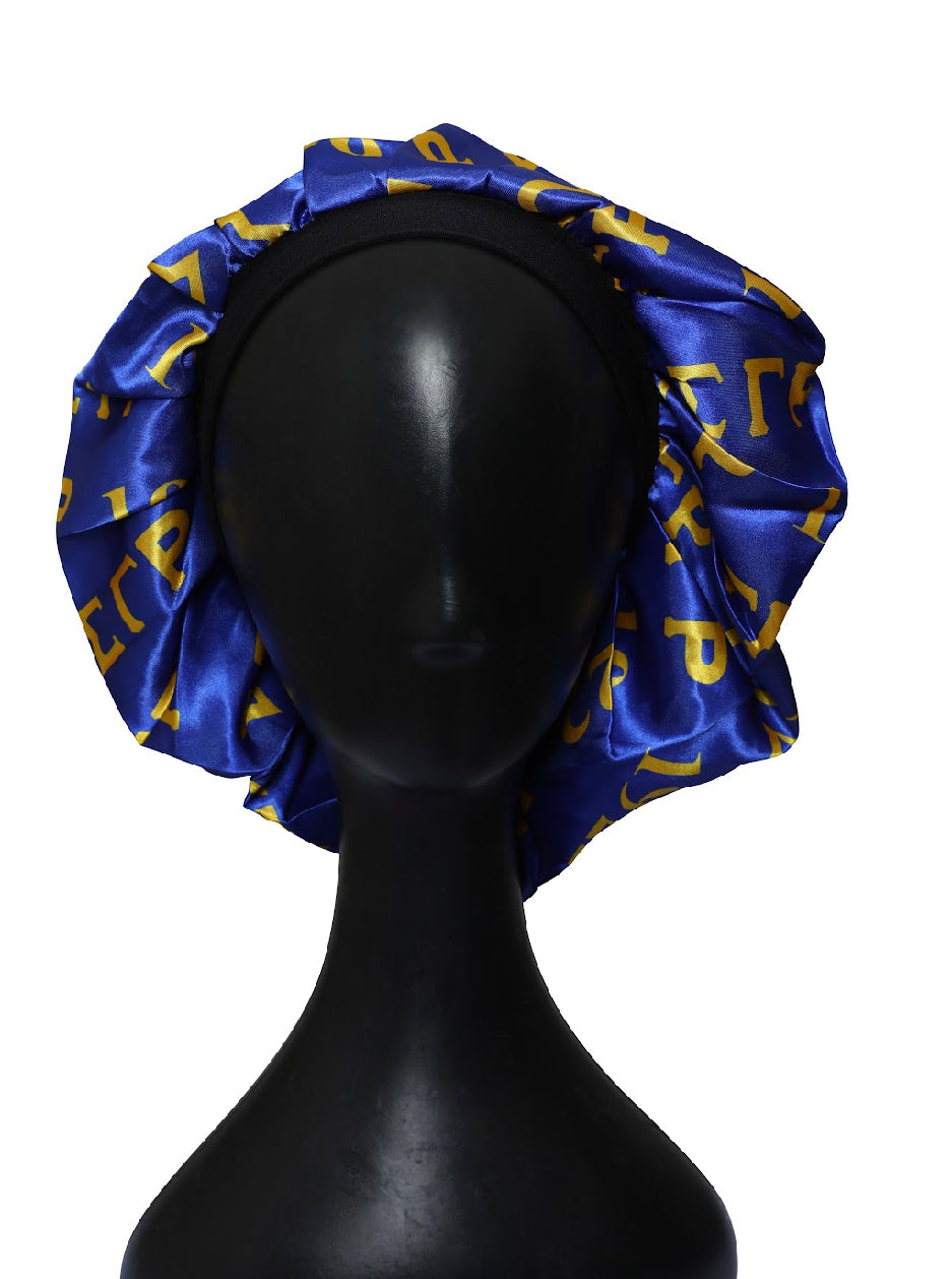 SGRHO Hair Bonnet