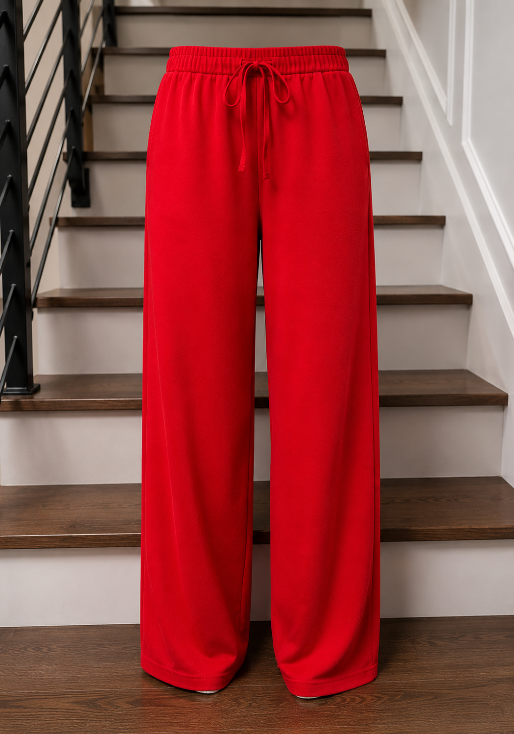 Fortitude Elegance & Grace pants