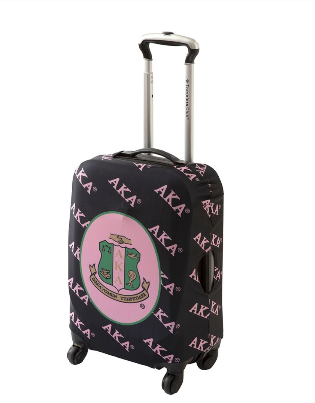 AKA Luggage Covers