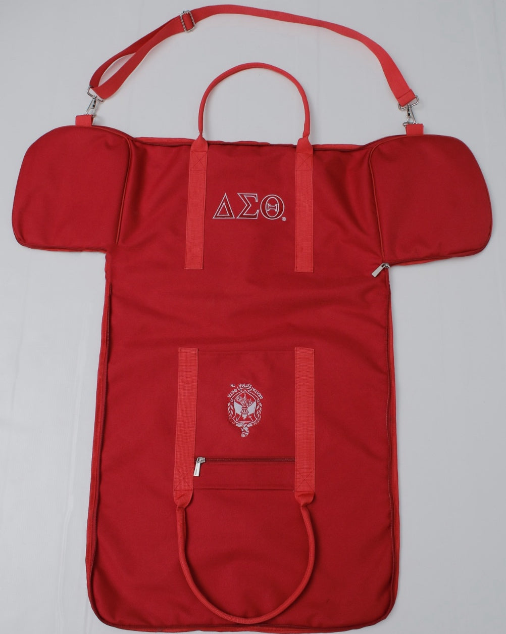 Delta Garment/Duffle Bag