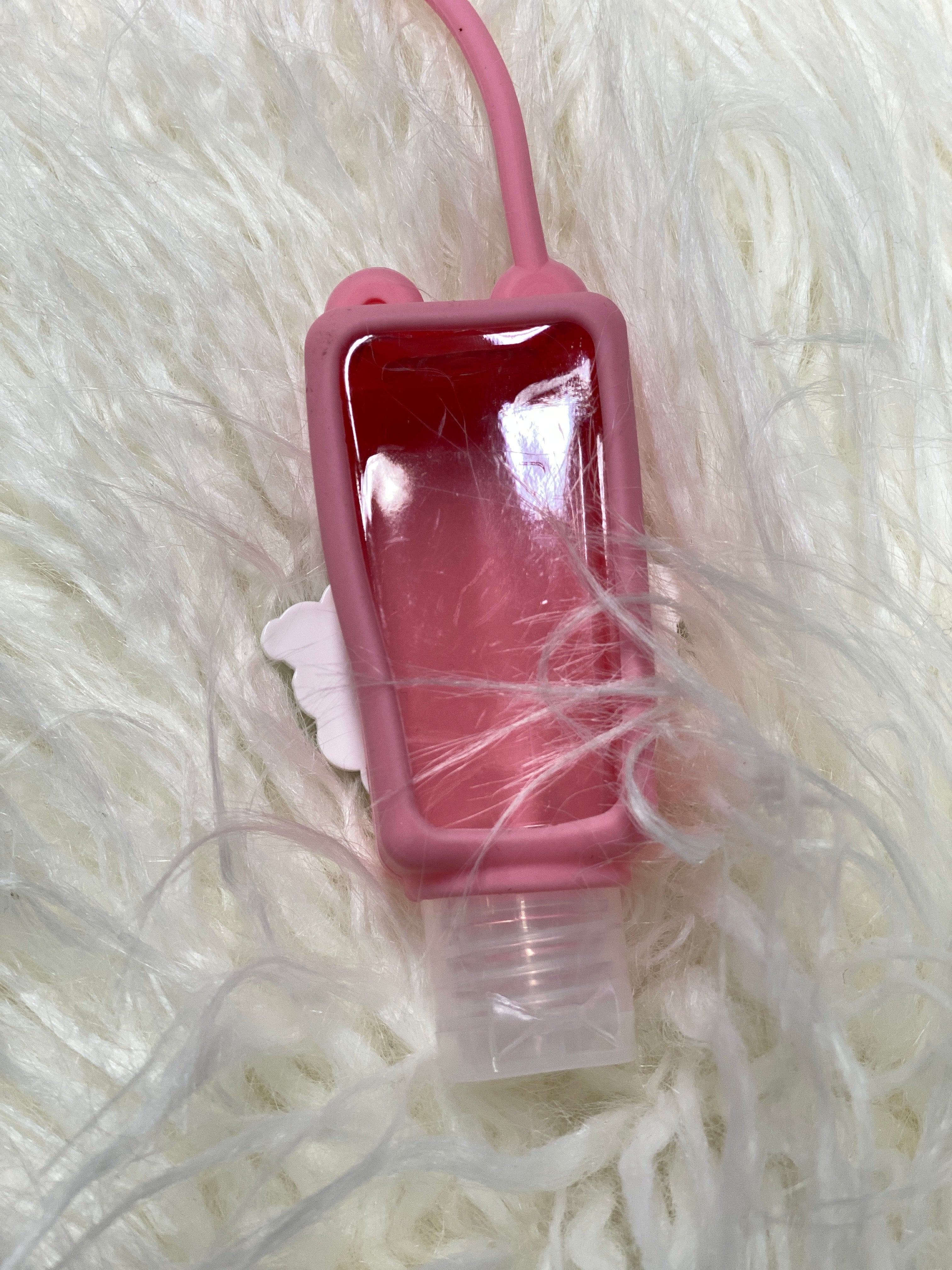 AKA SANITIZER HOLDER