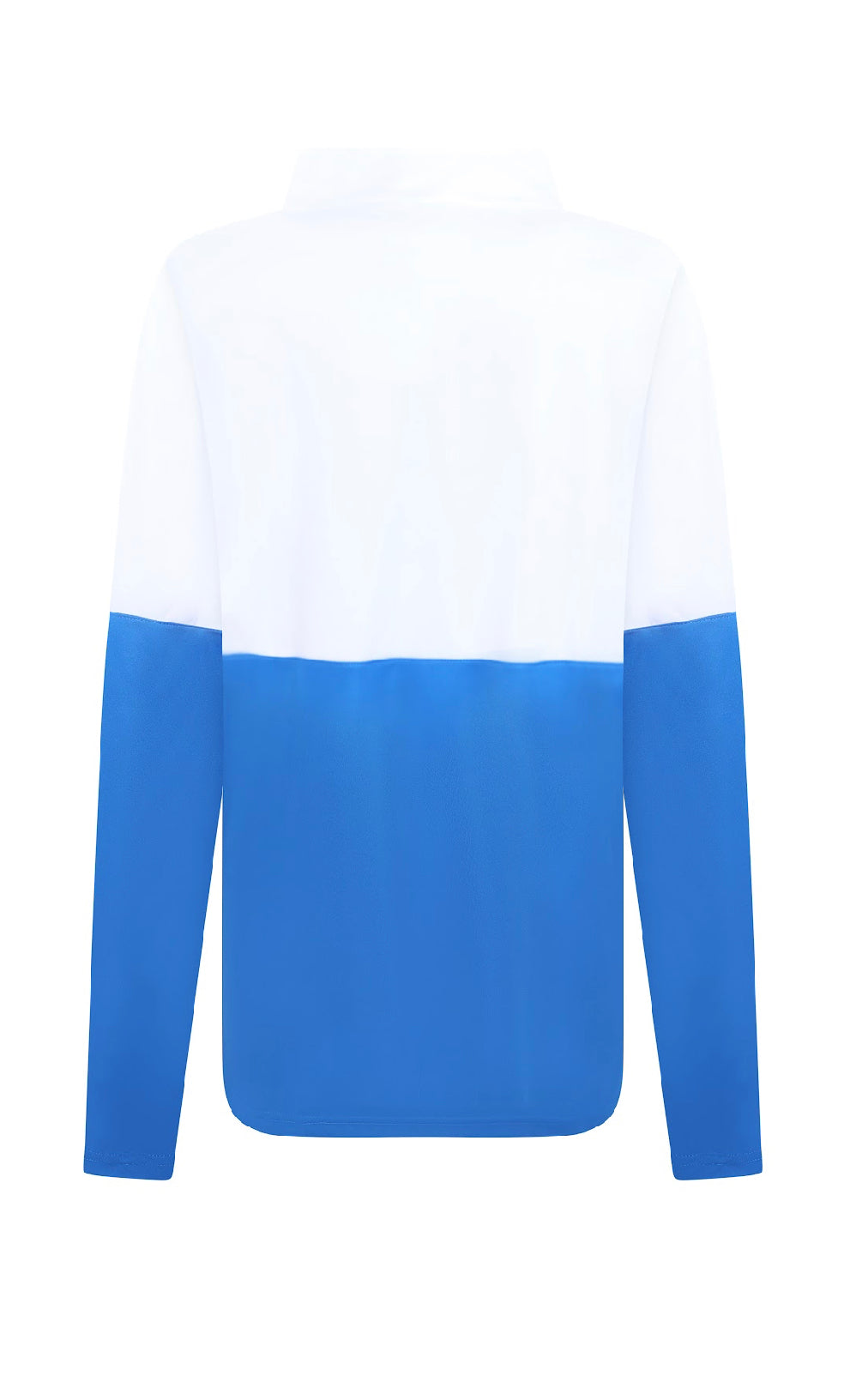 Sigma Quarter Zip Pullover-Final sale. No exchanges or refunds