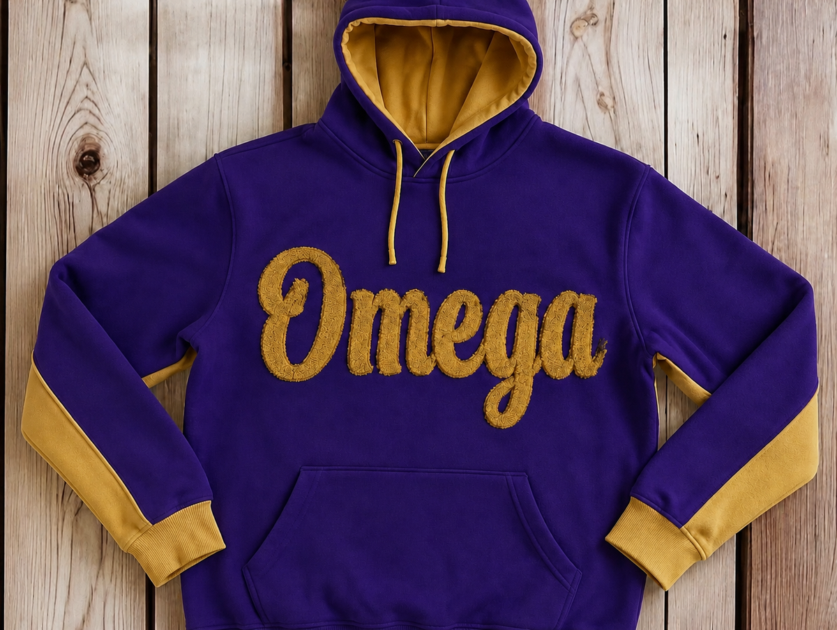 Omega Hoodie