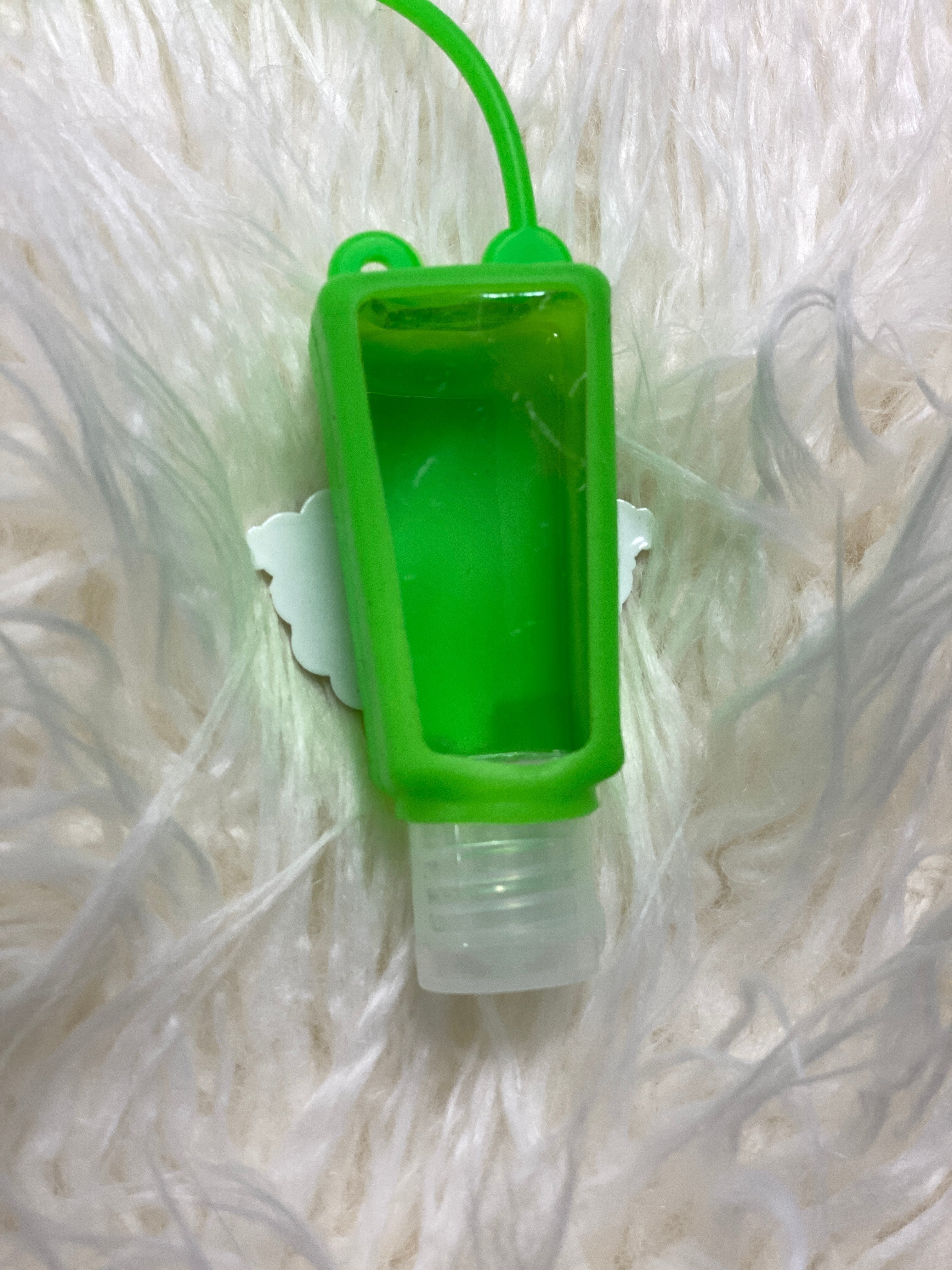 AKA SANITIZER HOLDER