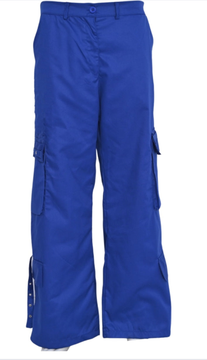 Cargo Pants