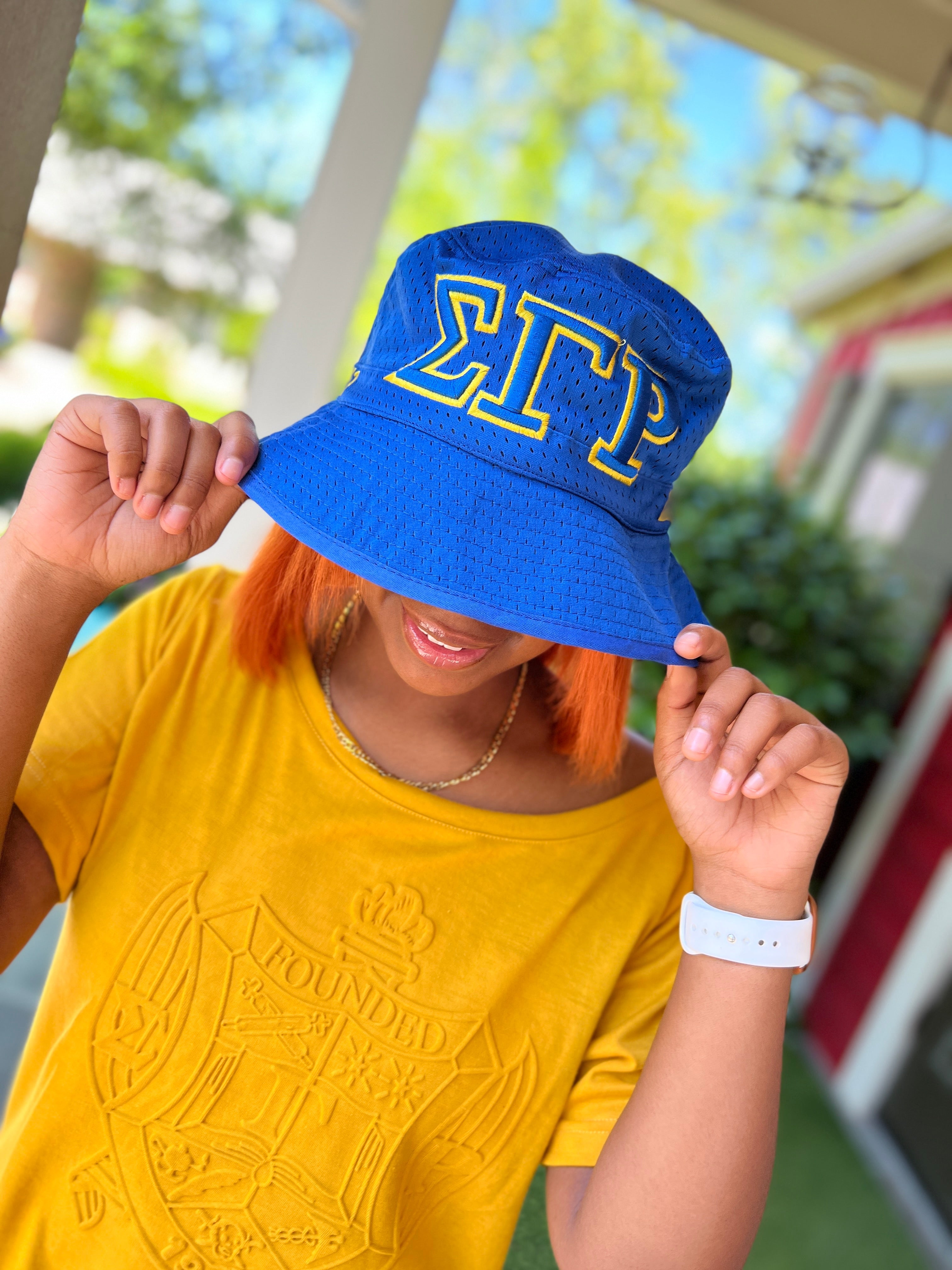 SGRHO HATS
