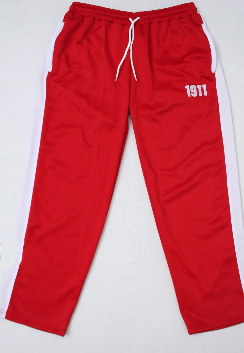 Kappa Track Pants-Final Sale - No exchanges or refunds