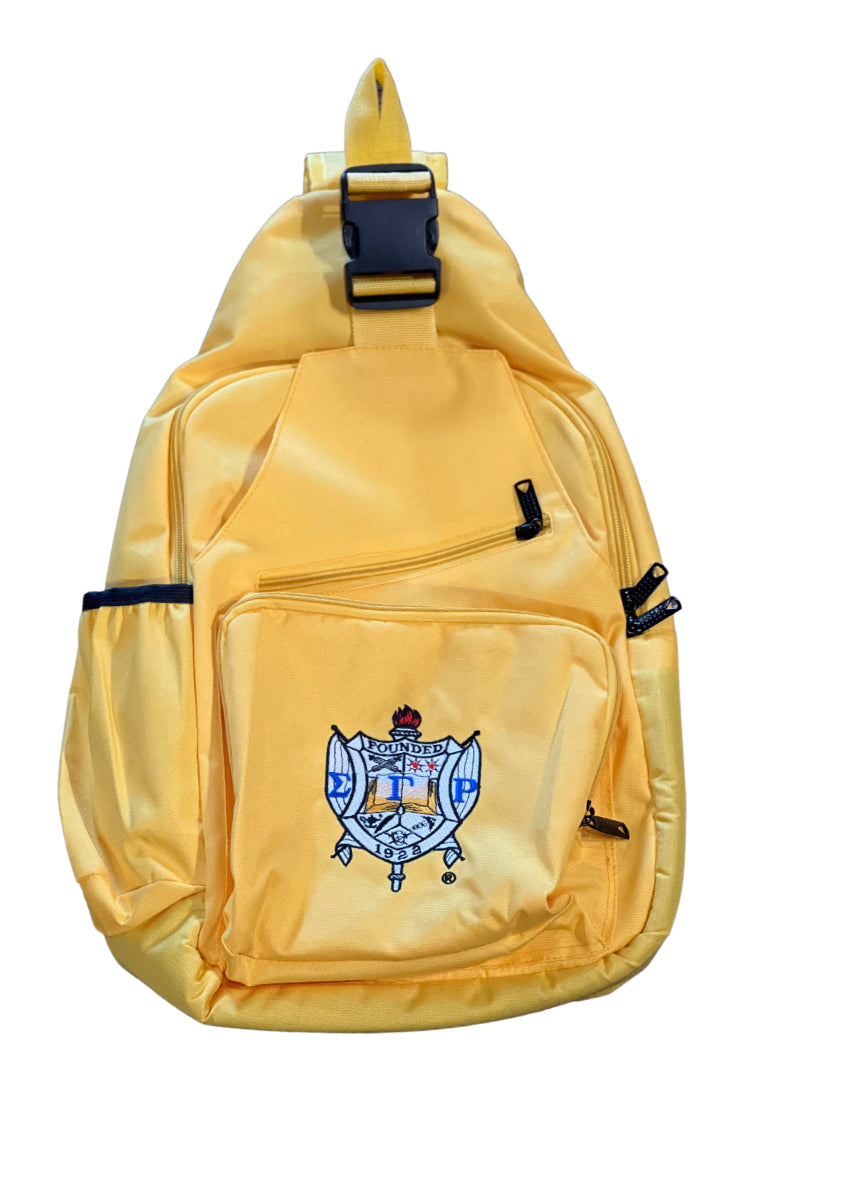 SGRHO BACKPACK