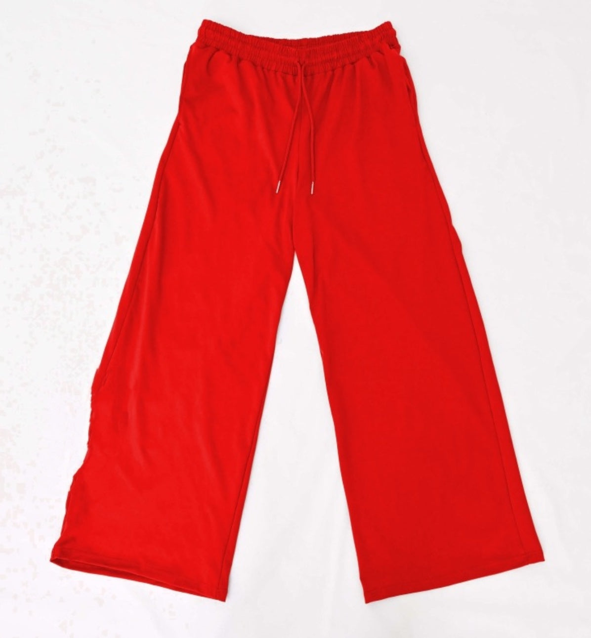 Elite Ruby Polished pant