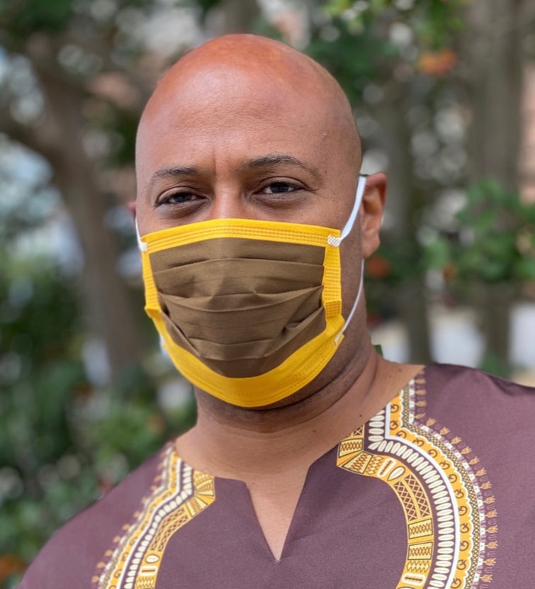 Iota Disposable Mask. 10 pc pack