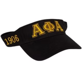 Alpha Hats