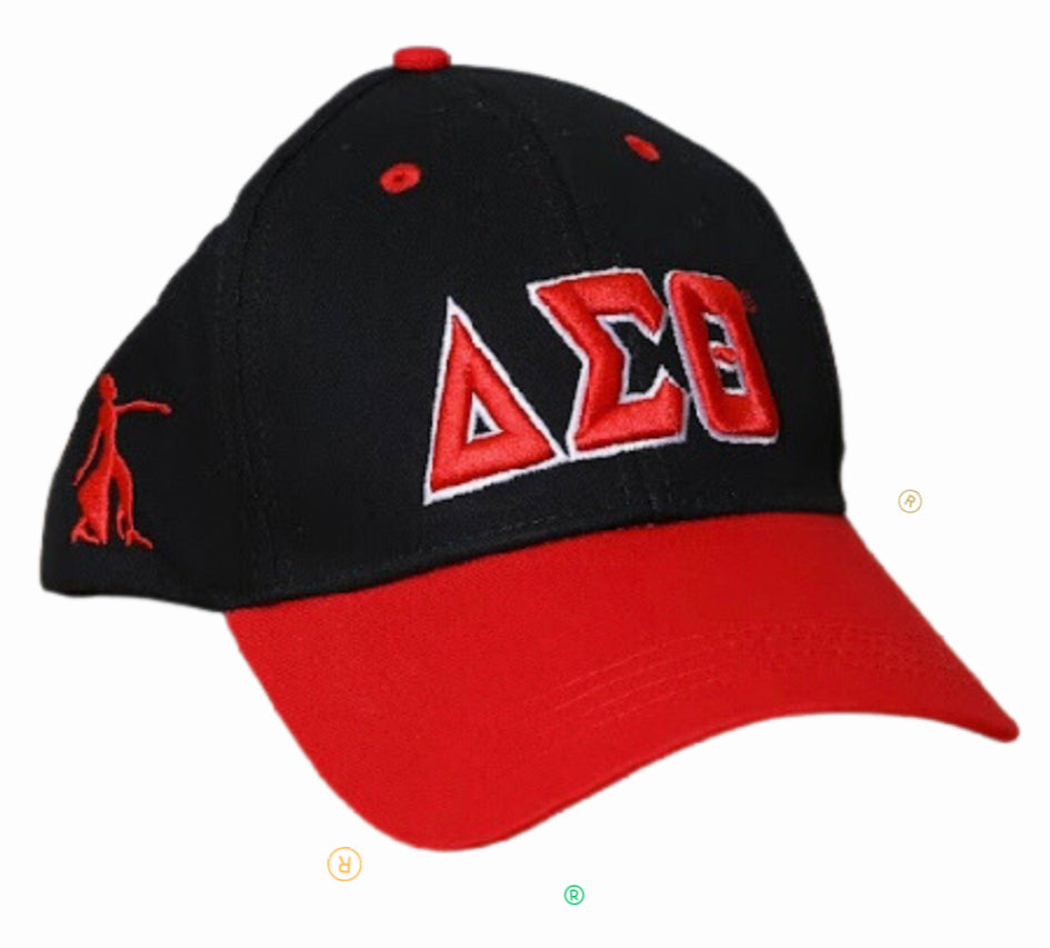 Delta Hats
