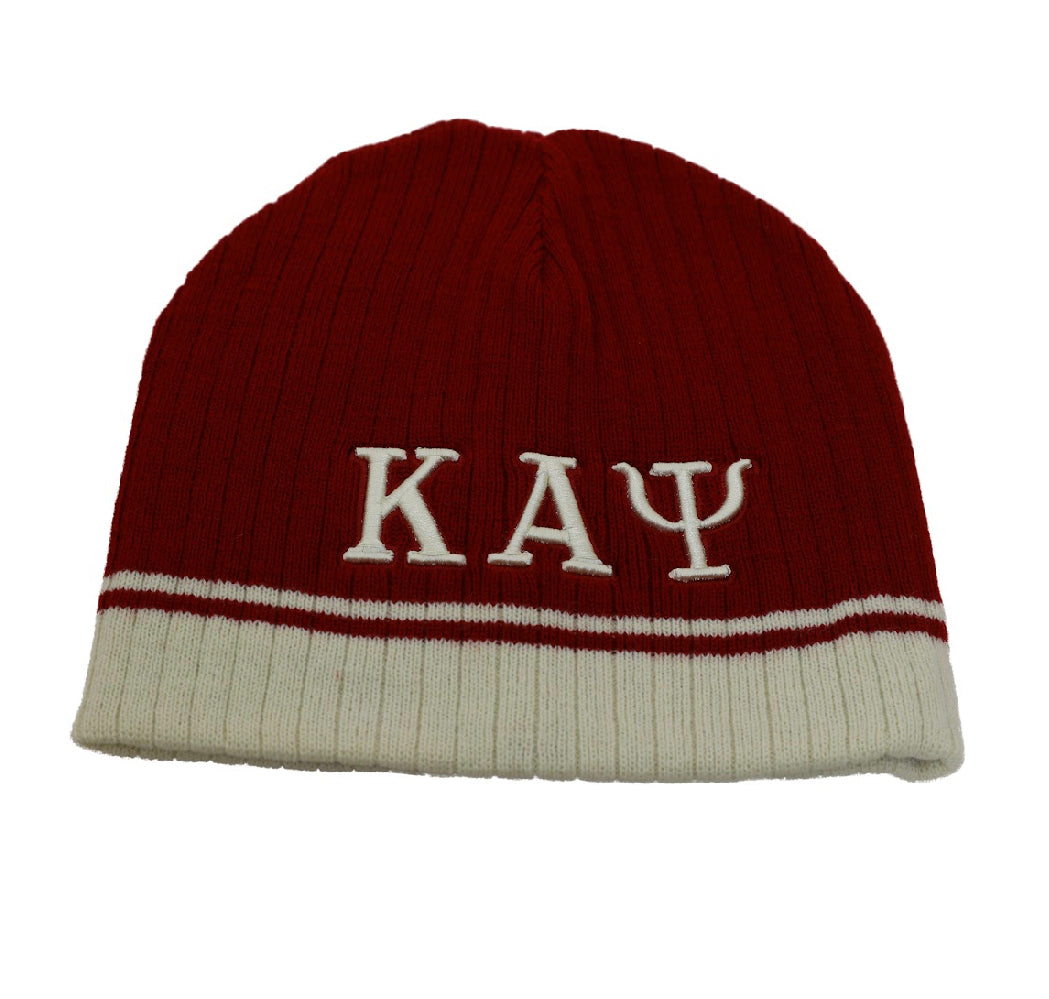 Kappa Beanie