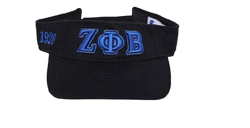 Zeta Hats