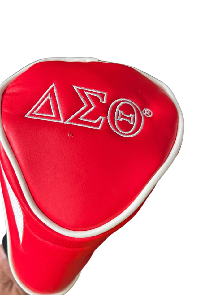 Delta Golf Club Covers