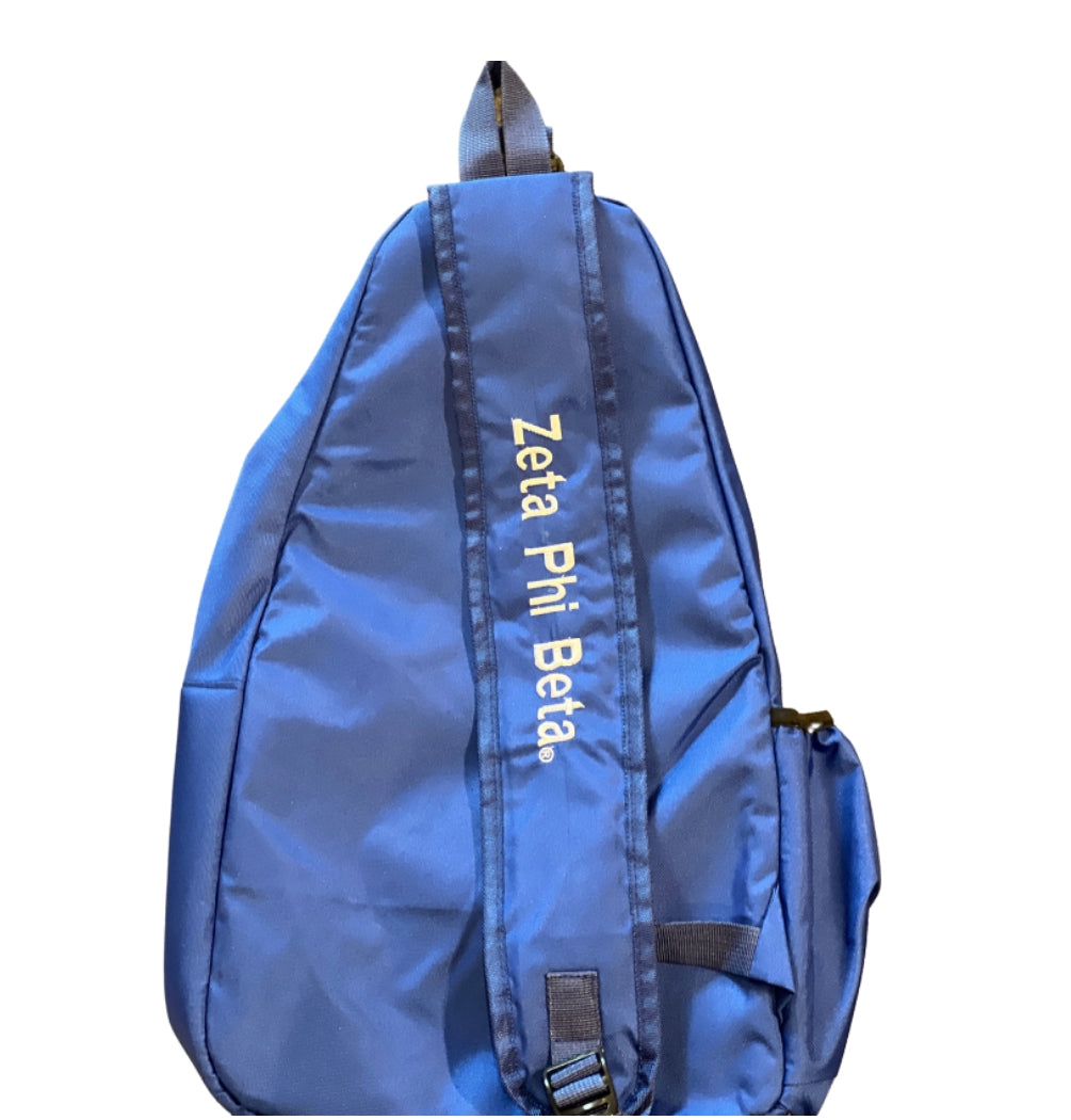 ZETA BACKPACK