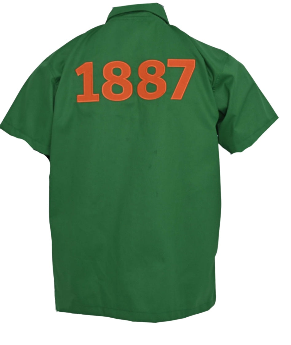 FAMU Mechanic Shirt