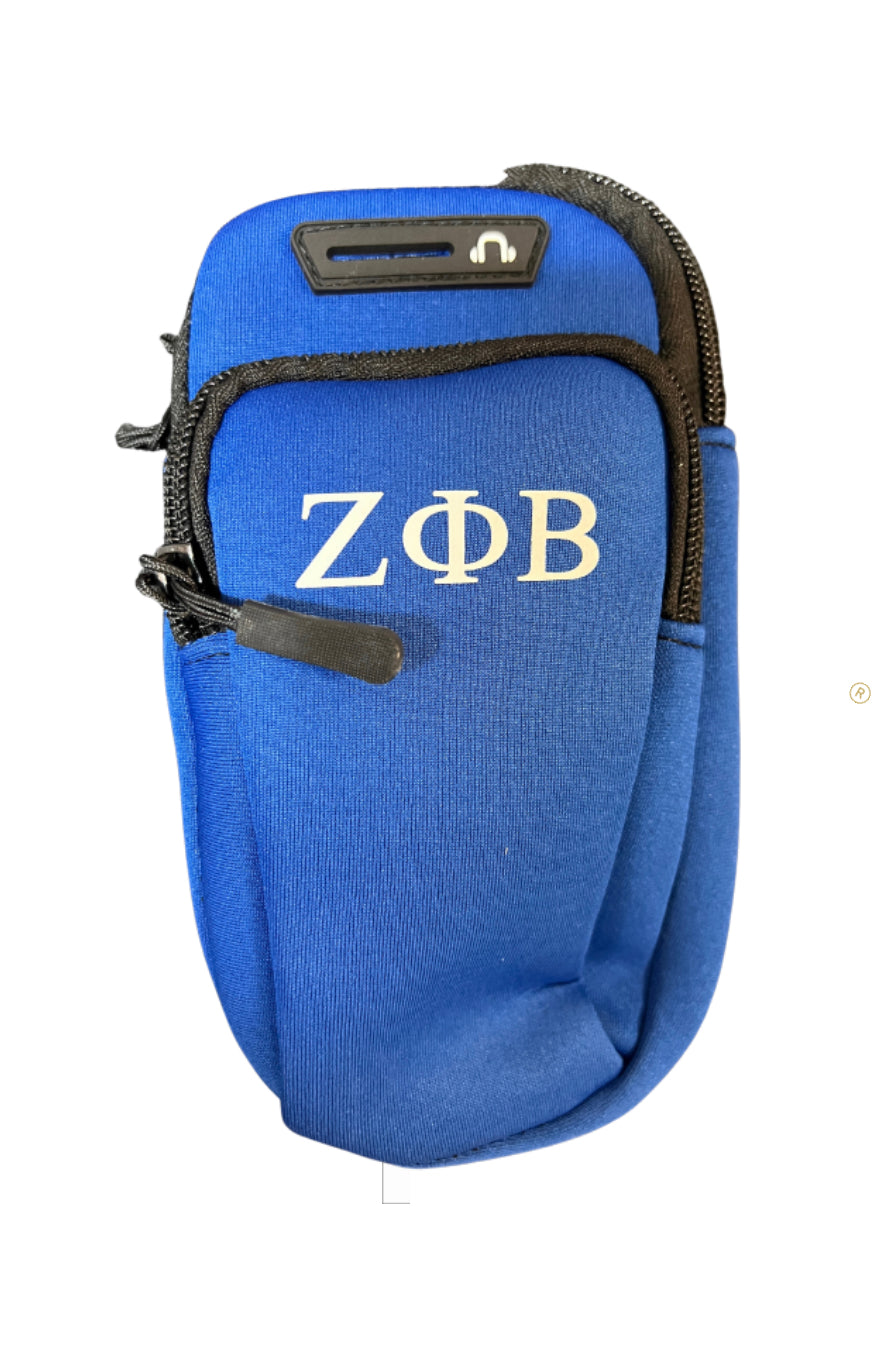 Zeta Armband Cellphone holder