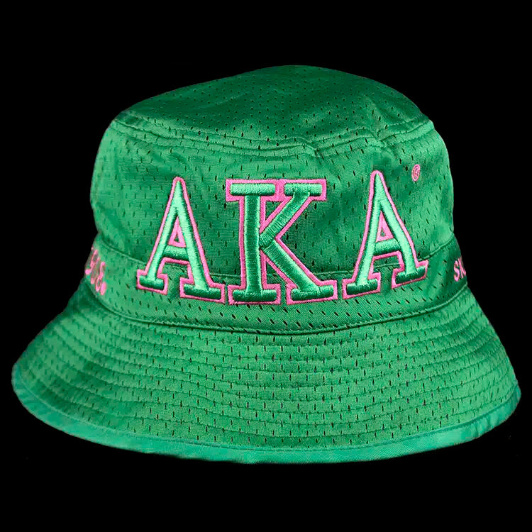 AKA hats