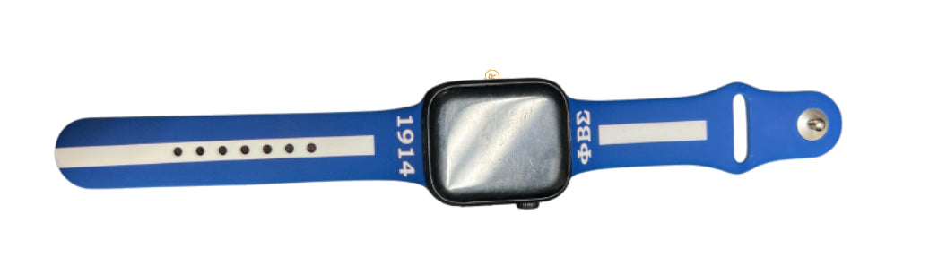SIGMA GREEK WATCH BAND