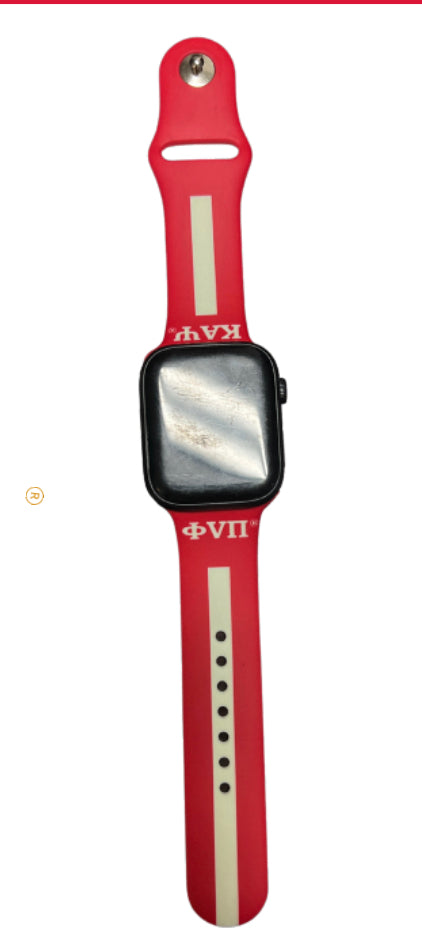 KAPPA GREEK WATCH BAND