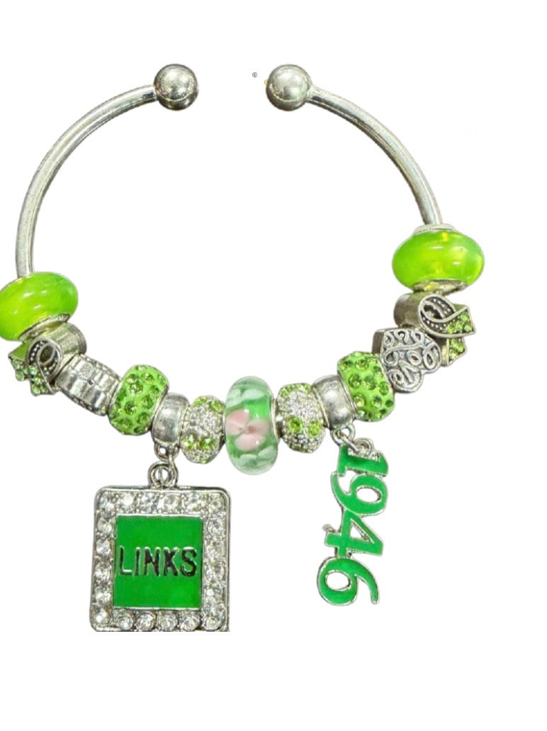 Links Bracelet