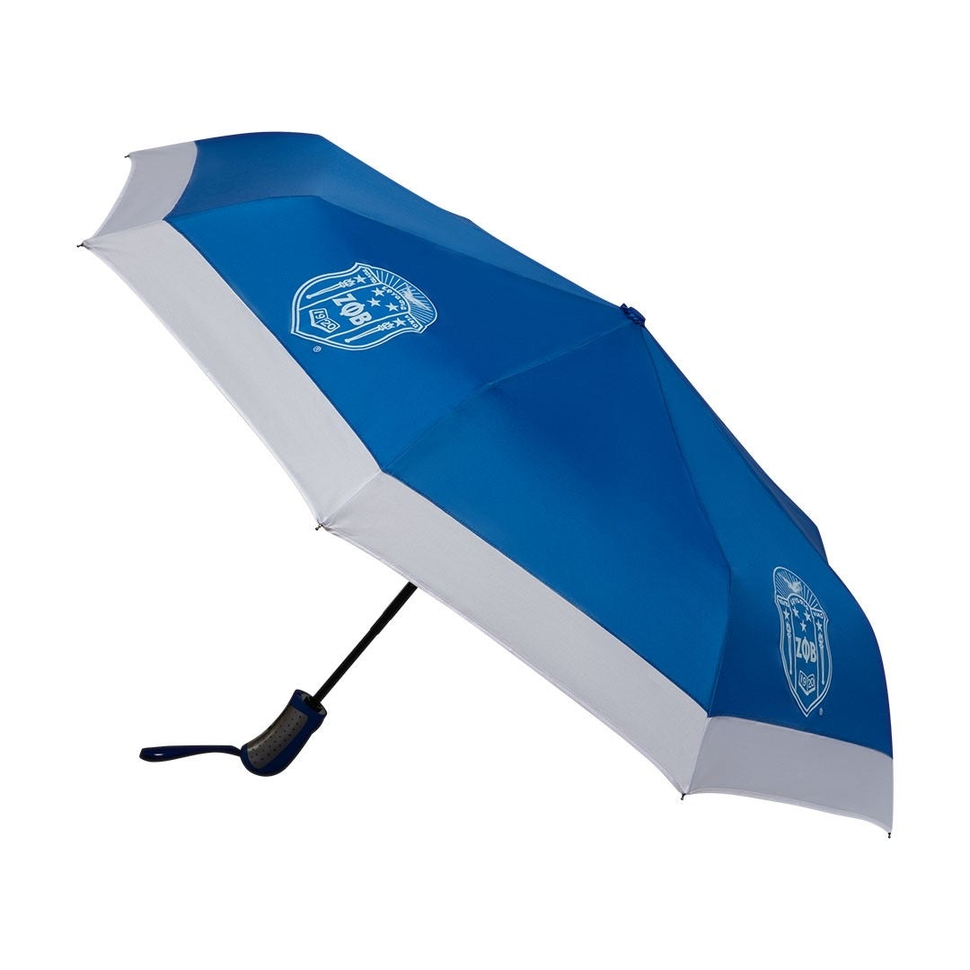 Zeta Phi Beta Umbrella