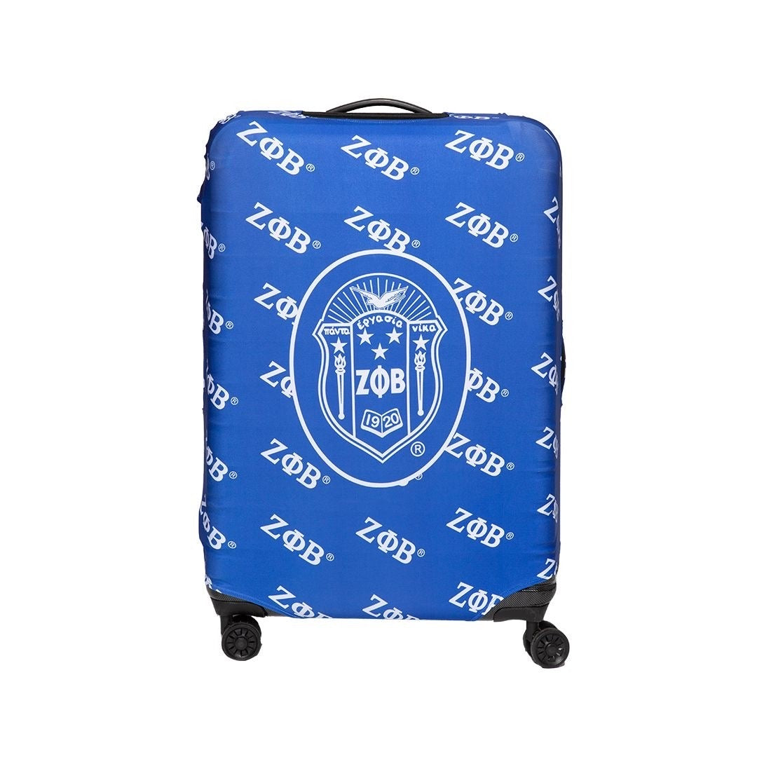 Zeta Luggage Covers