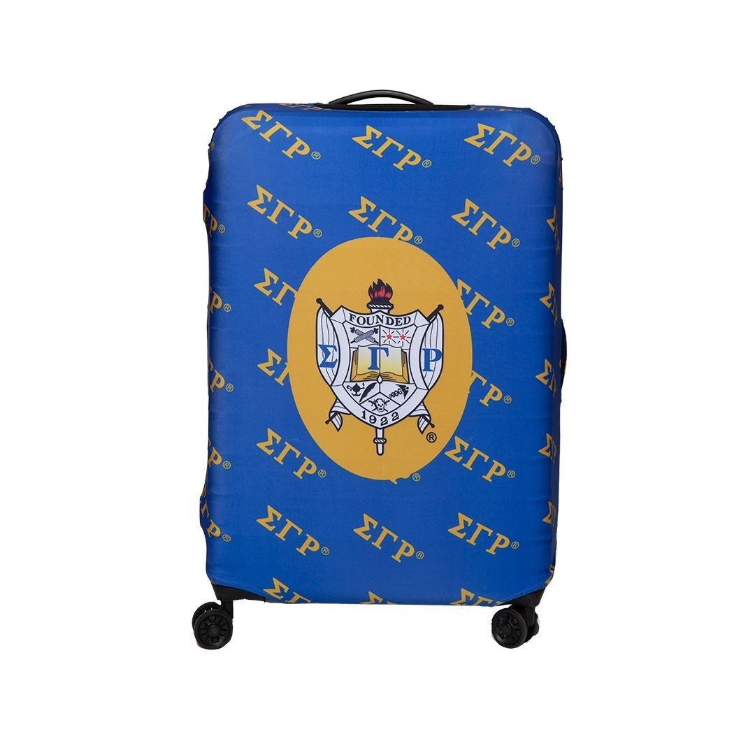SGRHO Luggage Covers