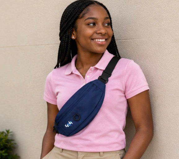 Jack and Jill Fanny pack