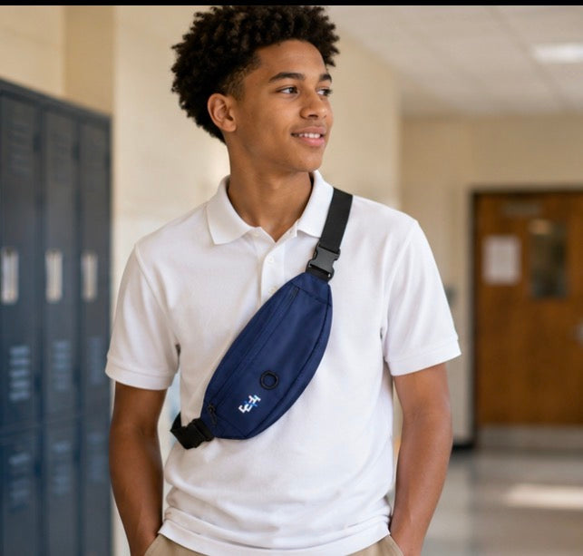 Jack and Jill Fanny pack