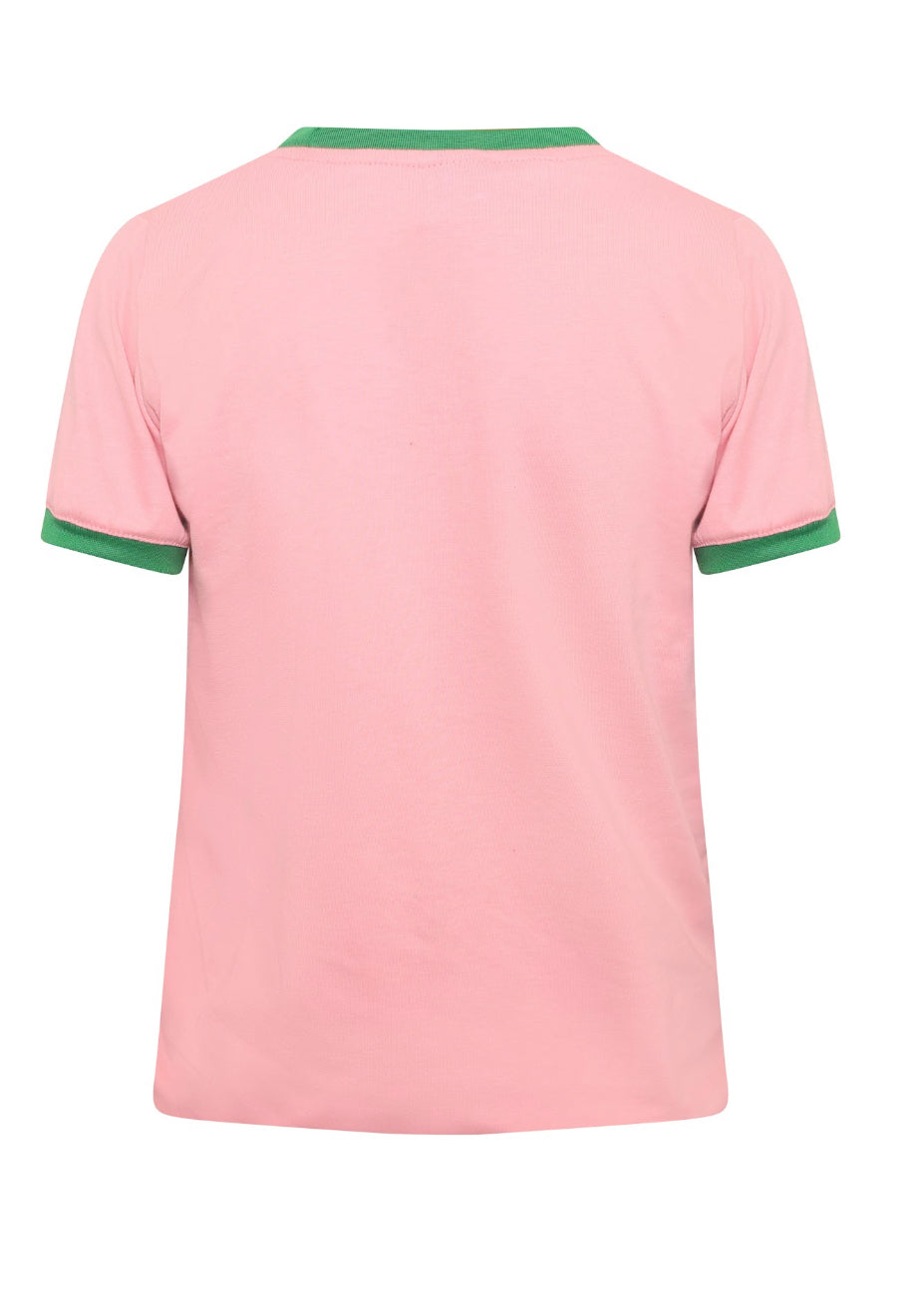 AKA Legacy Ringer Tee