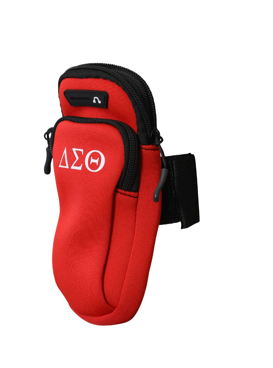 Delta Armband Cellphone holder