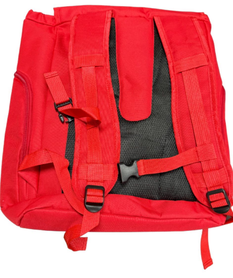 Delta 1913 Backpack