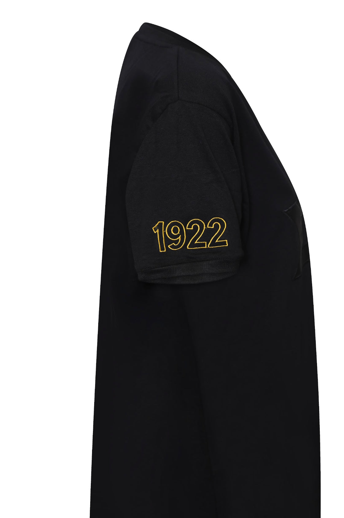 SGRHO Blackout V Neck Tee