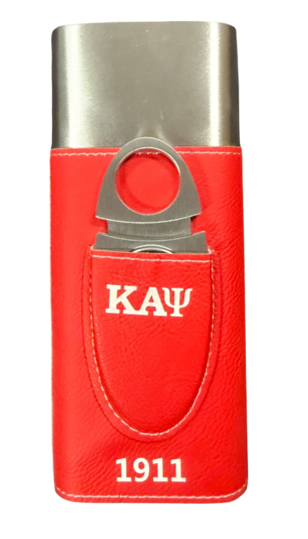 Kappa Cigar Case