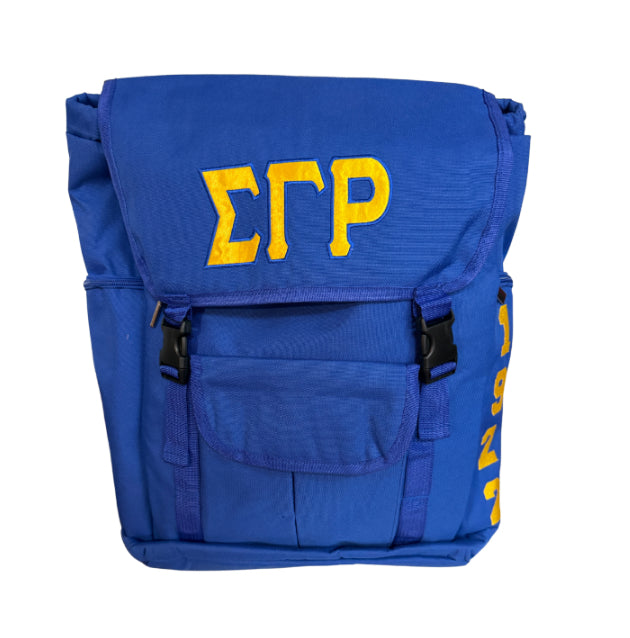 SGRHO 1922 Backpack