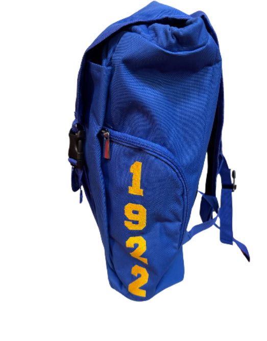 SGRHO 1922 Backpack