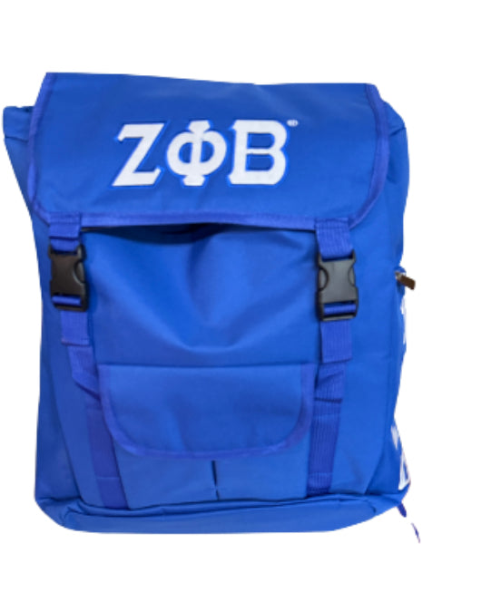 Zeta 1920 Backpack